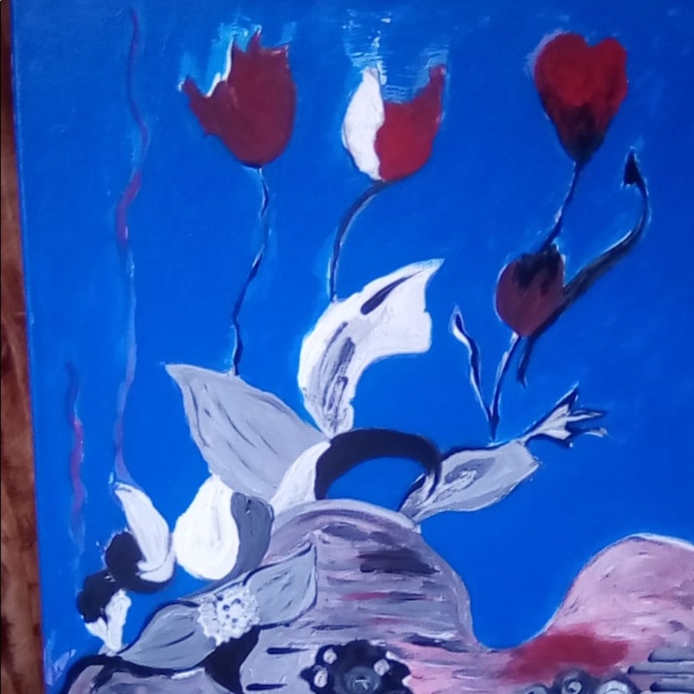 My art